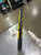 Used Head TITANIUM Adult Tennis Racquet Black 4" 11605-S000210063 View 5
