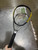 Used Head TITANIUM Adult Tennis Racquet Black 4" 11605-S000210063 View 2