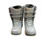 Used LTD BOOTS Womens Snowboard Boots White Senior 5 11813-S000335558 View 3