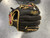 Used Rawlings HIGHLIGHT BB/SB Glove LH Throw Brown 10 1/2" 11614-S000225249 View 2