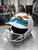 New Champro HX Batting Helmet w/Mask White MD 10558-S000244369 View 2
