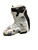 Used K2 REVOLVER TBL PRO Womens DH Ski Boot White 255 MP - M07.5 - W08.5 11845-S000034180 View 1