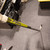 Used Graf F35 ABS Senior One Piece Left 90 Flex 11796-S000053141 View 3