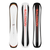 New Salomon Assassin 2026 Snowboard- 158cm Wide 11709-SALL47944600158W View 1