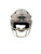 Used Schutt VENGEANCE FB Helmet White MD 11706-S000367335 View 1