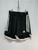 Used Adidas ADIDAS SHORTS Soccer Shorts Adt Black XS 11905-S000018852 View 1