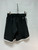 Used Adidas ADIDAS SHORTS Soccer Shorts Adt Black XS 11905-S000018855 View 2
