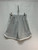 Used Adidas AERO READY Soccer Shorts Yth Grey MD 11905-S000018869 View 3