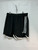 Used Adidas ADIDAS SHORTS Soccer Shorts Adt Black XL 11905-S000018883 View 1