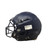 Used Schutt F7 FB Helmet Navy Blue LG View 2