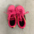 Used Lotto Soccer Cleats Pink Youth 11.0 11762-S000071154 View 5
