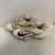Used Nike ALPHA FASTFLEX BB/SB Cleats White Junior 01 11762-S000071155 View 1