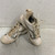 Used Nike ALPHA FASTFLEX BB/SB Cleats White Junior 01 11762-S000071155 View 3