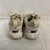 Used Nike ALPHA FASTFLEX BB/SB Cleats White Junior 01 11762-S000071155 View 6