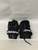 Used Brine LAX GLOVES Lacrosse Gloves Mens Black 16" 11836-S000032935 View 2