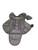 Used Rawlings BLACK CHEST PROTECTOR Catchers Chest Protector Black Youth 11834-S000042853 View 1