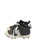 Used Nike BB TROUT CLEATS BB/SB Cleats Black Junior 02.5 11834-S000042876 View 2