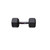 New 35 LB CAST IRON DUMBBELL 11760-PRMDF022-35 View 1