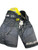 Used Bauer 3S PRO Junior Pant Black MD 11095-S000100375 View 1