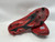 Used Adidas Soccer Cleats Red Senior 9.5 11879-S000015345 View 6