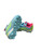 New ADIZERO INSTINCT LB SZ 4.5 11884-ADIJR4858-45 View 3