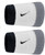 New SWOOSH CLASSIC D-WIDE BK/W/G 11882-NIKSCDWWBWG View 1