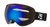 New 5TH ELEMENT REAKT REVO BLUE ADULT GOGGLE 11628-SSIREAKTREVOBL View 1