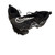Used Nike LAX Cleats Mens Black Senior 10.5 11760-S000084332 View 1