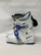 Used Alpina BOOM SKI BOOTS Girls DH Ski Boot White 225 MP - J04.5 - W5.5 11836-S000032942 View 4