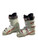 Used Head RAPTON Mens DH Ski Boot White 270 MP - M09 - W10 11709-S000073602 View 1