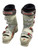 Used Head RAPTON Mens DH Ski Boot White 270 MP - M09 - W10 11709-S000073602 View 2