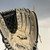 Used Rawlings RSB BB/SB Glove RH Throw Black 12 1/2" 11878-S000024551 View 1