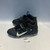 Used Nike 27 TROUT BB/SB Cleats Black Senior 7.5 11878-S000024549 View 1