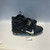 Used Nike 27 TROUT BB/SB Cleats Black Senior 7.5 11878-S000024549 View 2