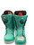 Used DC Shoes SEARCH BOA SZ 8 Womens Snowboard Boots Turquoise Senior 8 11814-S000383709 View 3