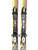 Used Head KORE 93 Mens Downhill Ski/Binding Green 156 cm 11798-S000038940 View 2