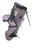 Used MacGregor STAND BAG Jr Stand Bag Purple 11617-S000336284 View 2