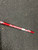 Used STX SURGEON Mens Atk/Mid LAX Shaft Red 11162-S000440218 View 4