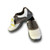 Used Foot Joy Mens Golf Shoes White Senior 10 11889-S000023941 View 1