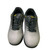 Used Mens Golf Shoes Grey Senior 9 11484-S000292432 View 2