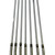 Used Snake Eyes PYTHON PLUS Mens Iron Set RH 5I-SW NO PW 11484-S000292479 View 4