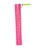 Used LAX Mesh Piece Pink 11511-S000182203 View 1