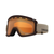 New Dragon D1 OTG 2026 Snow Goggles- Raw Light/Lumalens Midnight and Amber Lenses 11798-DRA6032-210 View 4