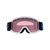 New Dragon Lil D 2026 Kids' Snow Goggles- Wildside/Lumalens Light Rose Lens 11798-DRA4425-400 View 2
