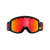 New Dragon Lil D 2026 Kids' Snow Goggles- Lil Kaiju/Lumalens Red Ionized Lens 11798-DRA4425-409 View 2