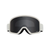 New Dragon DX3 OTG 2026 Snow Goggles- Spyder White/Lumalens Dark Smoke Lens 11798-DRA6130-105 View 2