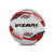 Vizari Livorno Soccer Ball View 1