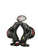 Used Riddell POWER JPK+ FB Shoulder Pads Black SM 10743-S000472257 View 1