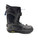 Used K2 MINI TURBO BOA Boys Snowboard Boots Black Junior 04 11860-C000300908 View 3