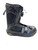 Used K2 MINI TURBO BOA Boys Snowboard Boots Black Junior 04 11860-C000300908 View 1